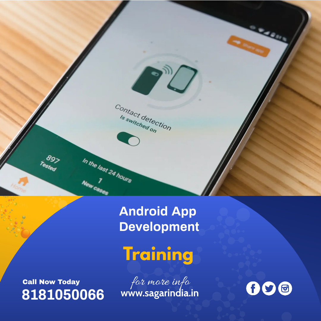 android app develoment course
